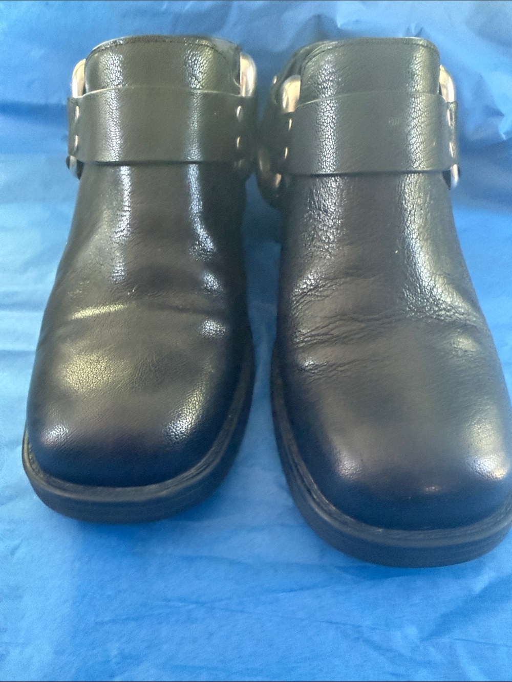 Aerosoles - Maya Slingback Mule - Picture 3 of 9
